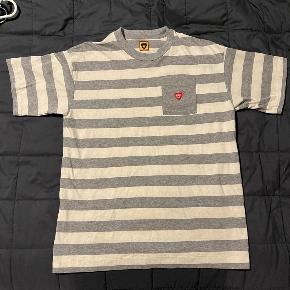 Human Made Tee